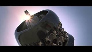 Goodyear Aviation: Corsair Reborn