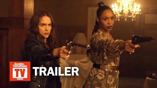 Wynonna Earp Season 3 'ATX' Trailer | Rotten Tomatoes TV