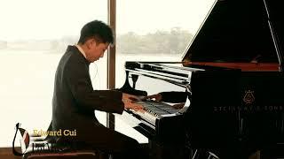 Edward Cui - Piano 2024 PolMusicA Group A First Prize