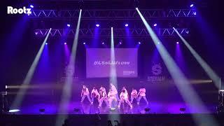 がんちゃんkid's crew | STEPJAM Vol.6 OSAKA