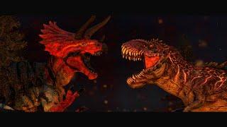 [SFM] Omega 09 VS Ultimasaurus