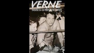 New Verne Gagne Book Author Extended Interview!