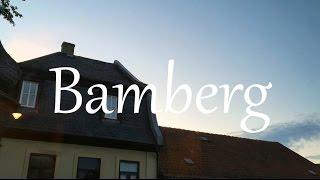 Bamberg I MainTrip #3 I ChampsTV