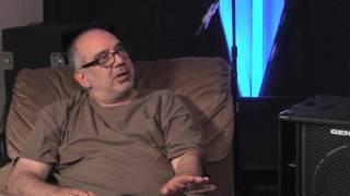 DAAC Music Series - Full Interview with Peter Balesrtieri