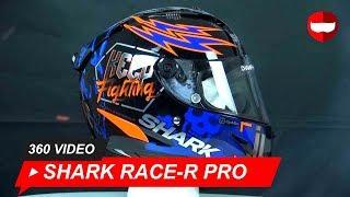 Shark Race-R Pro Lorenzo Catalunya 2019 - ChampionHelmets.com