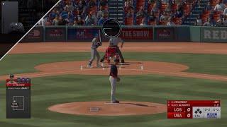 MLB The Show 23 Xbox Series X Gameplay [4k]