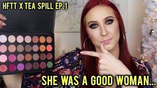 THE TRUTH ABOUT JACLYN HILL: THE BEGINNING