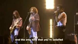 Paul Rodgers  - Wishing Well  (El pozo de la dicha)