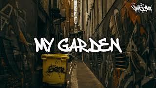 "My Garden 90s OLD SCHOOL BOOM BAP BEAT HIP HOP INSTRUMENTAL 2024