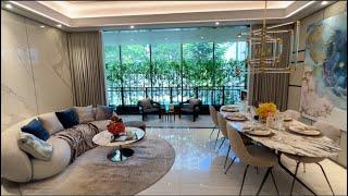 Leedon Green - 3 Bedroom Exclusive (Last unit for Sale as of August 2023, above 9th floor)