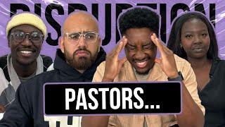 Cheating Pastors, Omah Lay & Social Media Show-offs | 235