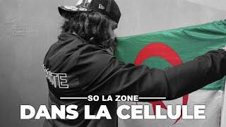 So La Zone -  Dans la cellule (Clip Officiel)