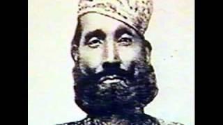 Ustad Iftekhar Ahmed Nizami Khansahab "GHAZAL"  Na To Mekadey"