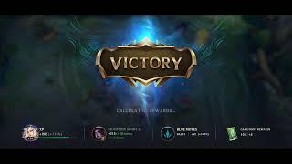 Wildrift rank to master
