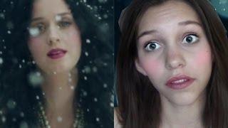 look alike- katy perry- unconditionally- dreamglam22