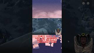 WTF Is A Tacet Field?! | #wutheringwaves #streamer #shorts