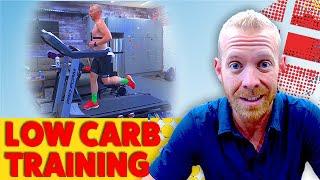 Complete Guide to Low Carb Ironman Triathlon Training