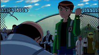 Ben 10 Ultimate Alien - Top 10 Darkest Moments