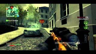 Introducing FLuX Silent