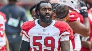 OMG!  49ers’ De’Vondre Campbell QUITS Mid-Game vs Rams – You Won’t Believe Why! #nfl #49ers