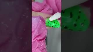 снятие керамической фрезой / снятие / скоростное снятие