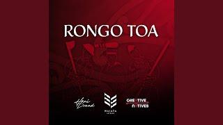 Kua rongorongo ake ahau (Live)