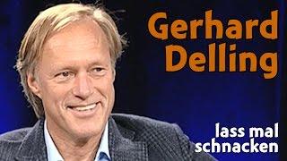 Lass mal schnacken! Folge 91: Gerhard Delling