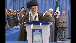 Iranian election will shape its future for at least a decade