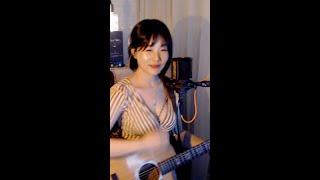 평행선(세로버젼)  Live by I.Q(아이큐) 음충319회 #가수아이큐 #iqmusic #verticaliq