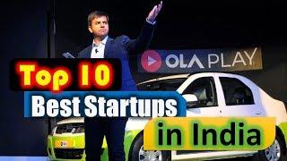 Top 10 Best Startups in India 2018 | Small Business Ideas