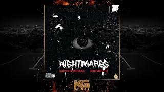 SaysoTheMac x KingRich - Nightmares [New 2019]