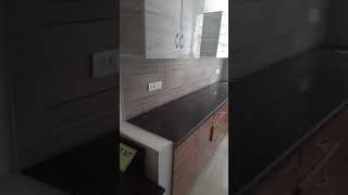 1 bhk flat in sector 86 faridabad | Amolik residency society in faridabad