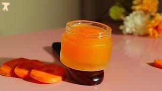 Carrot Cream! Skin Lightening, Anti-wrinkle & Dark Spots Remover!