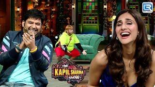 जो कुछ करना है बाहर जाकर करो इधर गंदगी मत करो | The Kapil Sharma Show | Most Funny Clip