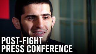 UFC Vegas 31: Post-fight Press Conference