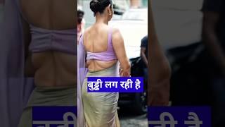 Ankita Lokhande Blouse Going Viral