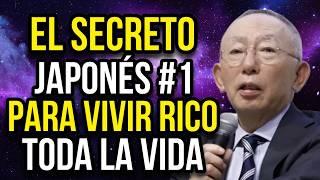 ¡10 SECRETOS JAPONESES PARA CREAR RIQUEZA EN SILENCIO!