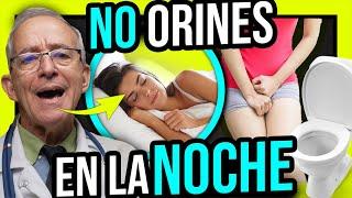  DON'T URINE AT MIDNIGHT, Better Do This - Oswaldo Restrepo RSC