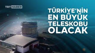 Türkiye Uzay Ajansı: Yıldızlara dokunmaya bir adım daha yaklaştık