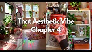 That Aesthetic Vibe Chapter 4 - The Aesthetic Corner