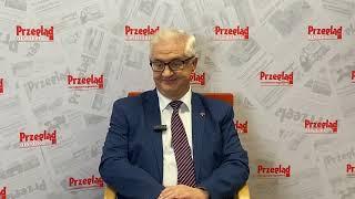 PRZE-pytani - Krzysztof Rymuza Starosta Pruszkowski jakiego nie znacie