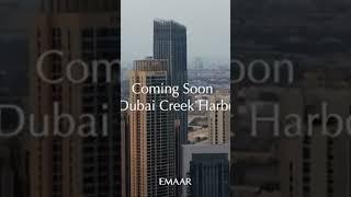 Dubai Luxury living #dubai #emaar #live