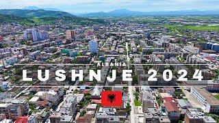 Lushnje 2024 -  Albania @MTravelVlog