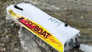 best rc boat under 100 $