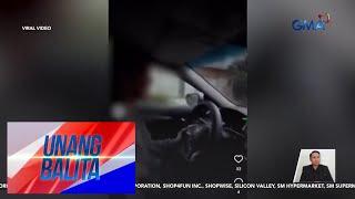 Driver, nag-viral online matapos pasukin ang one-way na kalsada; pamunuan ng BGC,... | Unang Balita