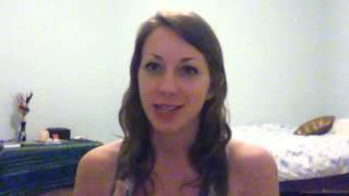 Vanessa Mary Intuitive Tarot Reading