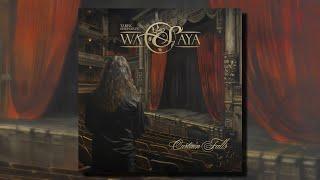 Wasaya - Curtain Falls (Full Album)