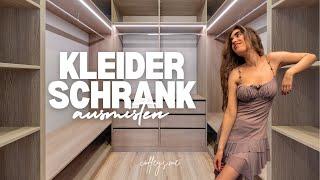 Ihr werdet nicht glauben, was ich beim Kleiderschrank aussortieren gefunden habe #ikeapax #closet