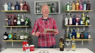 Sykkel Gin Review! by No Nonsense Gin Drinking!