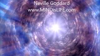 Neville Goddard - This is Your Future